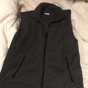 Columbia Vest